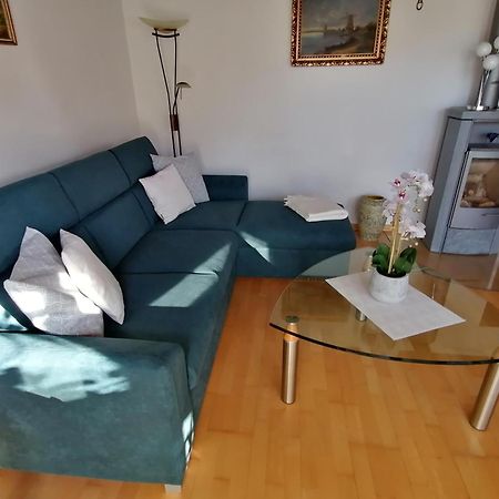 Ferienhaus Am Emspark Leer Exteriér fotografie