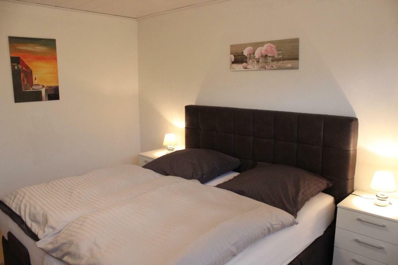 Ferienhaus Am Emspark Leer Exteriér fotografie